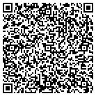 QR code with Anchor Block Of Florida Inc contacts