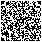 QR code with Pelican French Cleaners Inc contacts