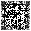 QR code with M Piatt contacts