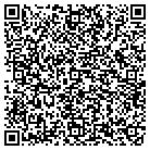 QR code with G D C Construction Corp contacts