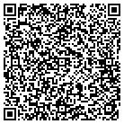 QR code with Adrian T Musson Moving Co contacts