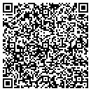 QR code with Tate Towing contacts