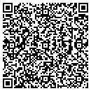 QR code with Turning Hawk contacts