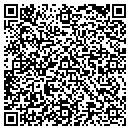 QR code with D S Locksmithing Co contacts