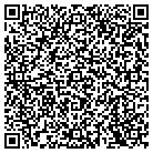 QR code with A & A R V and Boat Storage contacts