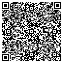 QR code with James Simmons contacts