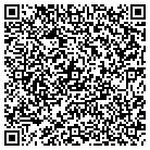 QR code with James E Schneider Glass and MI contacts