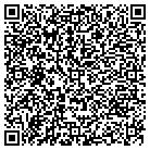 QR code with National Kdney Fndations Fla I contacts
