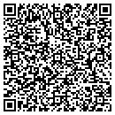 QR code with Uptown Cafe contacts