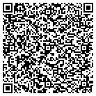 QR code with Maria Ribeiros Cleaning Service contacts
