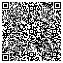 QR code with D C Cellular contacts