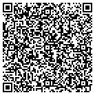 QR code with SMB Personal Fitness Inc contacts