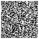 QR code with Prudential Florida WCI Rlty contacts