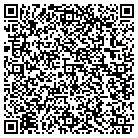 QR code with Alma Fire Department contacts