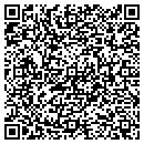 QR code with Cw Designs contacts
