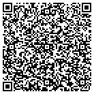 QR code with Heilmans Nurseries & Ldscpg contacts