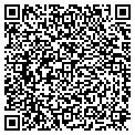 QR code with Cocos contacts