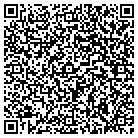 QR code with Richardsons Watch and Clk Repr contacts