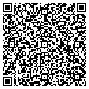 QR code with I S S Inc contacts