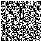 QR code with R H Construction Service Inc contacts