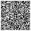 QR code with I & R Enterprises contacts