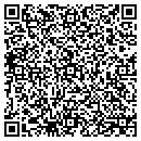 QR code with Athletic Center contacts