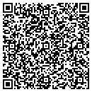 QR code with Moshi Moshi contacts