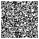 QR code with Ocean Gift contacts