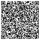 QR code with York Town Bar & Social Club contacts