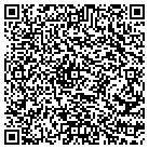 QR code with Service Pump & Compressor contacts