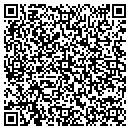 QR code with Roach Vanish contacts