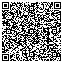 QR code with Planet Beach contacts