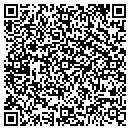 QR code with C & A Countertops contacts