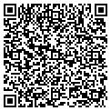 QR code with IHC contacts