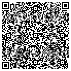 QR code with O'Kane Studios Custom Stained contacts