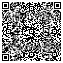 QR code with Kalinka contacts