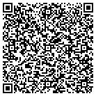 QR code with Mandarin Village Chinese Rest contacts