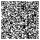 QR code with Hartwick & Sons contacts