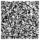 QR code with J Houston Gribble Pool contacts