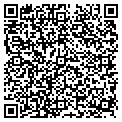 QR code with MCI contacts