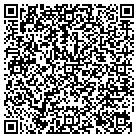 QR code with Purple Turtle Fine Auto Detail contacts