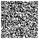 QR code with Halai Realty Inckwik Stop contacts