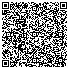 QR code with First Untd Mthdst Charity Youth Hs contacts