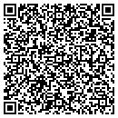 QR code with MYSPORTHUT.COM contacts