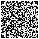 QR code with Hc Cleaning contacts