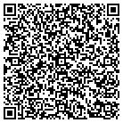 QR code with John G Hudson Petroleum Glgst contacts