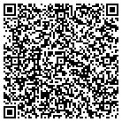 QR code with Central Florida Postal Cr Un contacts