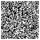 QR code with AAA Auto Electric A/C Diagnost contacts