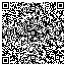 QR code with T C Herman Appliances contacts