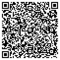 QR code with KFC contacts